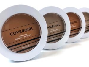 300-Piece COVERGIRL Cosmetics Wholesale Lot — Buy for Resale Profit
