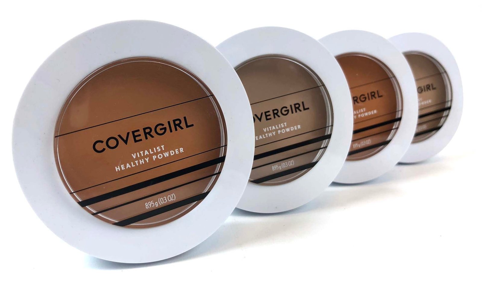 300-Piece COVERGIRL Cosmetics Wholesale Lot — Buy for Resale Profit