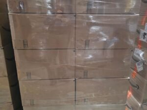 Amazon General Merchandise Mystery Box Pallet: Buy for $900