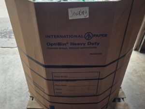 Amazon Jewelry Liquidation Pallet: 1,500+ Pieces Wholesale Deal