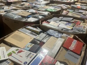 Amazon Processed LPN Truckload: 26-Pallet Wholesale Profit Load