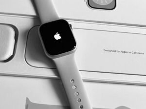 Apple Watch Liquidation Lot — Mixed Series 6-9 (Untested)