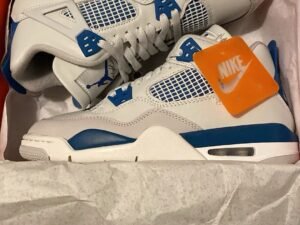 Authentic Jordan Sneakers Pallet: 50+ Pairs Wholesale Profit