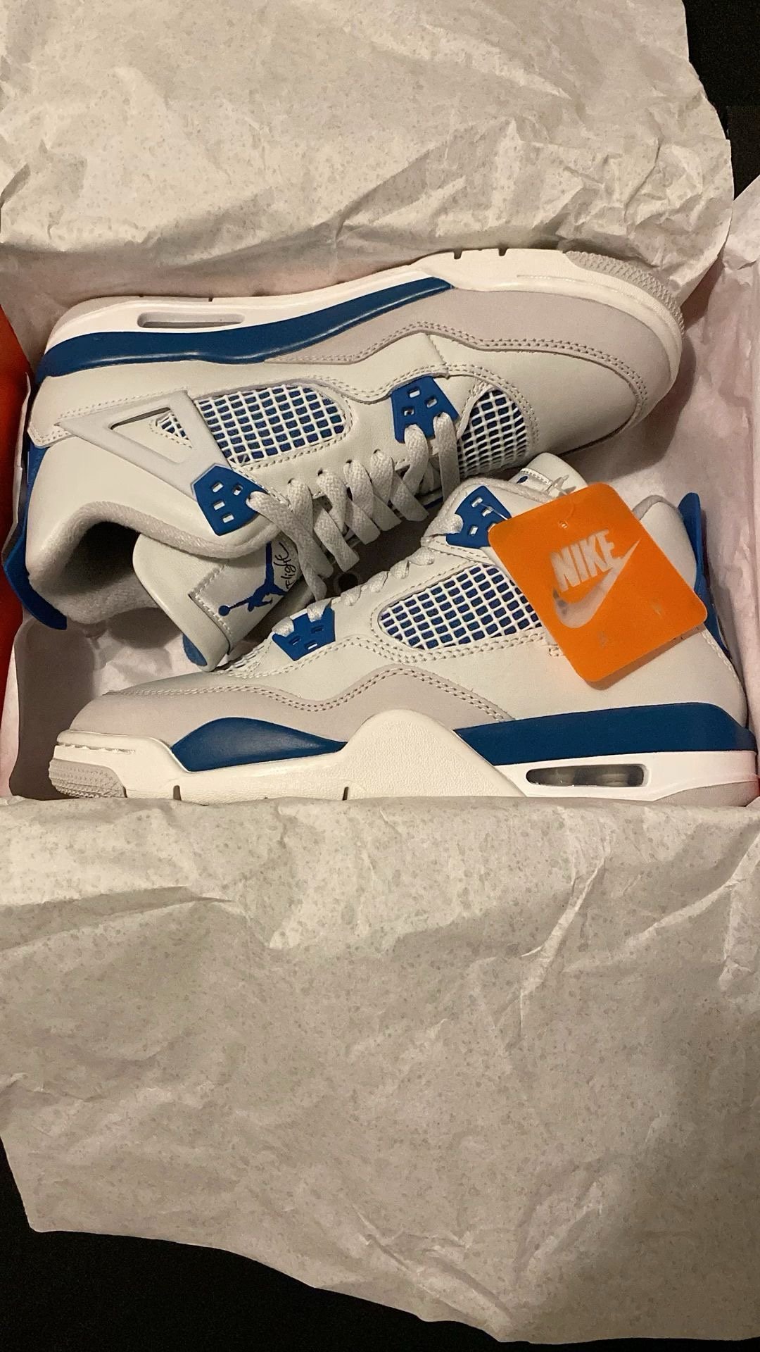 Authentic Jordan Sneakers Pallet: 50+ Pairs Wholesale Profit