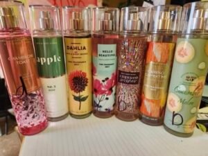 Bath & Body Works Wholesale Pallet: 700 Units to Profit