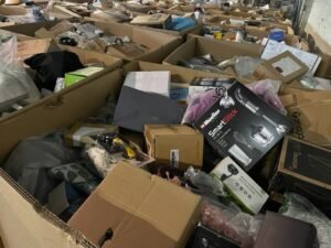 Buy 1 Amazon High Count Liquidation Pallet | Wholesale $699