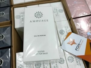 Buy 1 Assorted Perfume Liquidation Pallet — Wholesale Fragrance Lot