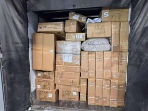 Buy a 3PL GM Floorload Truckload — 26 Pallets of Profit
