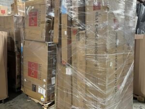 Buy a Best Choice Products Liquidation Pallet - $550 Wholesale Profit