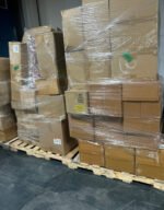 Buy a Target DC Casepack Truckload — 26 Pallets, $9,400 Wholesale