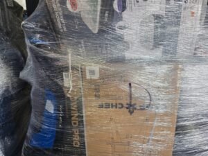 Buy a Wholesale Sporting Goods Outdoor Truckload | 900+ Units