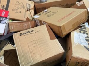 Buy Amazon Medium Items Pallet: 15-30 Super-Clean Resale Units