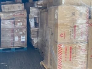 Buy Costway Housewares Truckload: 26 Pallets, Wholesale Deal