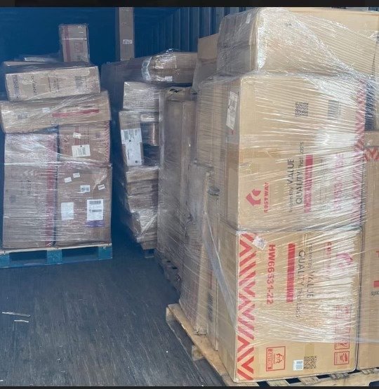 Buy Costway Housewares Truckload: 26 Pallets, Wholesale Deal