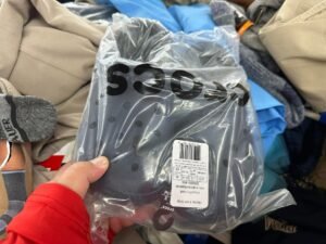 Buy Crocs Pallet 160 Pairs - Wholesale Footwear at $1,050