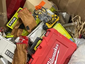 Buy Home Depot Turbo Smalls Truckload - 22-Pallet Wholesale Load