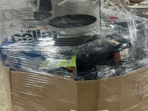 Buy Macy's Housewares Liquidation Pallet — 100+ Resale Units