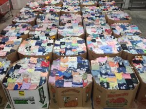 Buy Target Baby Toddler Clothes Pallet: 1,600-Piece Wholesale Lot