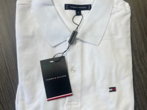 Buy Tommy Hilfiger Polo Shirts Pallet — 1,200 New Polos