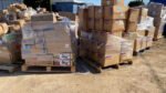 Buy Walmart Overstock Truckload — 26-Pallet Wholesale GM Load