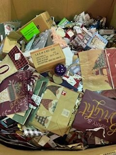 Dollar General Christmas Pallet: Buy 500+ New Items for $450