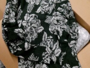 Free People Clothing Pallet: 250+ Piece Wholesale Boho Lot