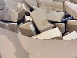 GM Smalls HPC Truckload: 24 Pallets of Wholesale Profit
