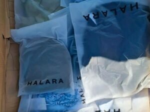 Halara Clothing Pallet Assorted — 300-Piece Resale Load