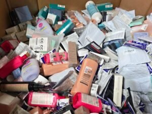HBA Bath and Body Pallet: Buy 200+ Units Wholesale