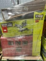 Home Depot Power Tool Pallet 9