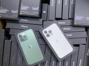 iPhone 13 Pro Max Pallet: Buy This $2,200 Wholesale Profit Lot