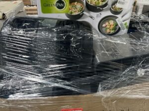 Macy S Houseware Liquidation Pallet 3 — Free-Ship Profit Loa