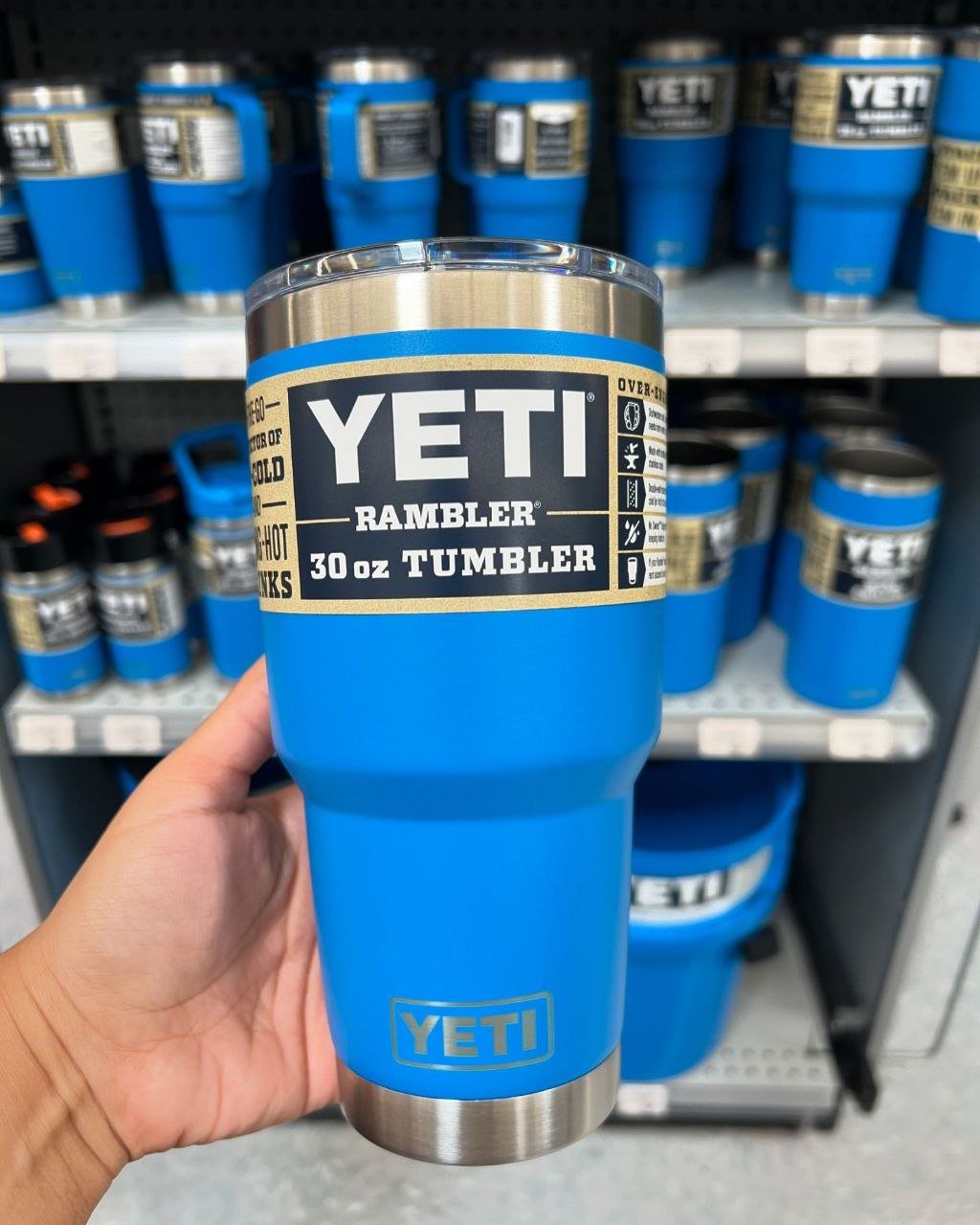 Mixed Tumblers Wholesale Pallet: Buy 250 Insulated Cups to Flip