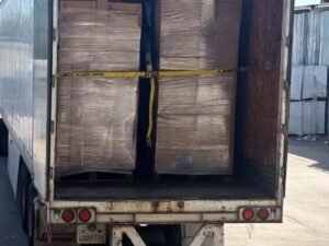 Monibloom Home Goods Truckload — Buy 26 Wholesale Pallets