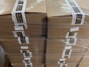 Nordstrom House Brands Apparel Pallet — 900-Piece Wholesale Lot