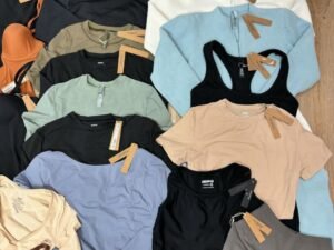 Skims Pallet 200 Authentic