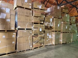 Target Case Pack General Merchandise Truckload | 26-Pallet Wholesale