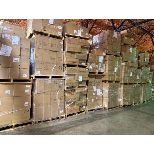 Target Case Pack General Merchandise Truckload | 26-Pallet Wholesale