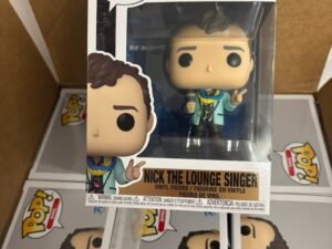 Target Funko Pop Pallet: 250+ Sealed Figures, Wholesale $600