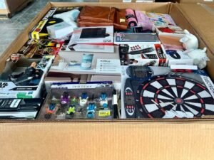 Target HPC Pallet: Buy 600+ Units for Bin Store Profit