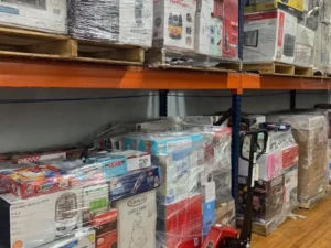 Target Kids Spring Summer Clothes Pallet: 1,500 Pieces Wholesale