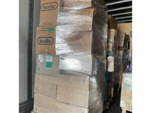 Target MONSTERS Truckload: Buy 24 Pallets Wholesale GM