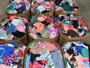 Target Swimsuits Pallet: Buy 800–1000 Pieces for Wholesale Profit