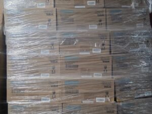 Walmart Casepack Pallets — Buy 1 New Overstock Lot, $850
