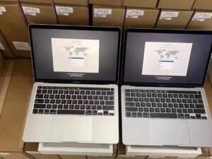 Wholesale Laptop Liquidation Pallet — Buy Bulk at $1,400