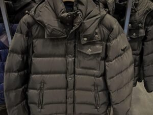 Winter Jacket Wholesale Pallet: 100+ Coats to Flip for Profit
