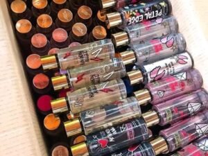 Wholesale Victoria’s Secret Perfume Pallet