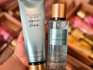 Victoria's Secret Fragrance Body Lotion & Body Mist Set 200 pcs